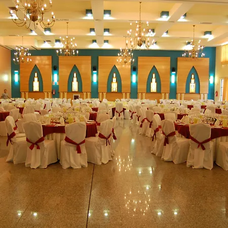 Ξενοδοχείο Castillo Palma del Río