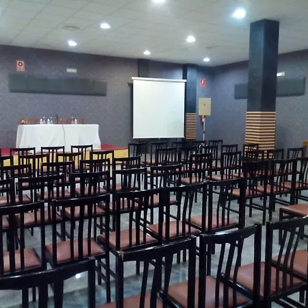 Castillo Ξενοδοχείο 3*