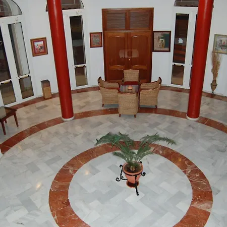 Castillo 3* Palma del Río