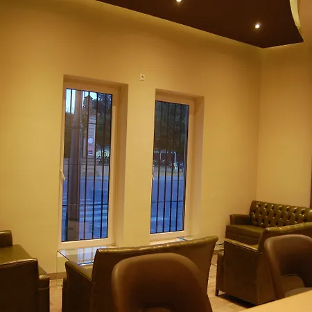 Ξενοδοχείο Castillo