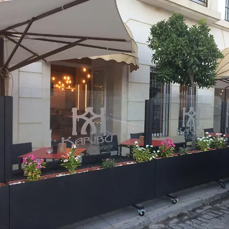 Castillo Palma del Río