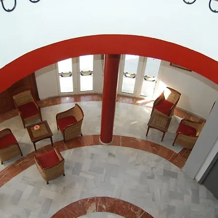 Castillo 3* Palma del Río