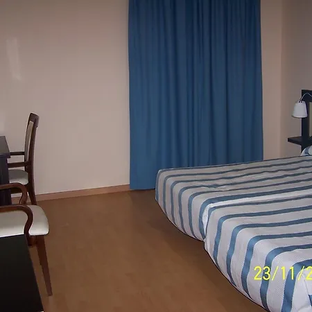 Ξενοδοχείο Castillo