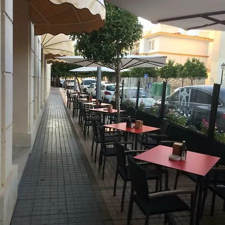 Castillo 3* Palma del Río