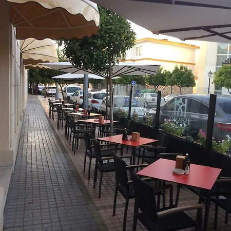 Ξενοδοχείο Castillo