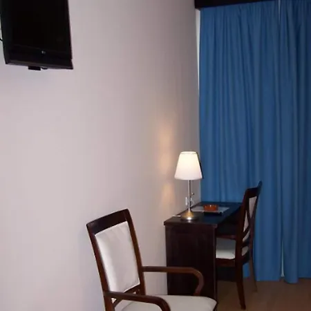 Hotel Castillo