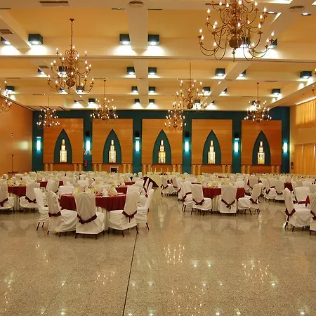 Castillo 3*