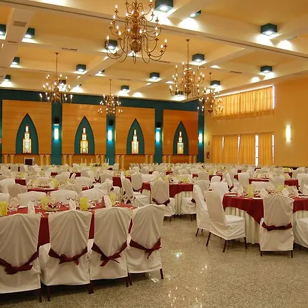Hotel Castillo Palma del Río