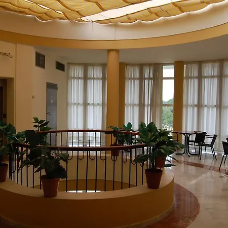 Hotel Castillo Palma del Río