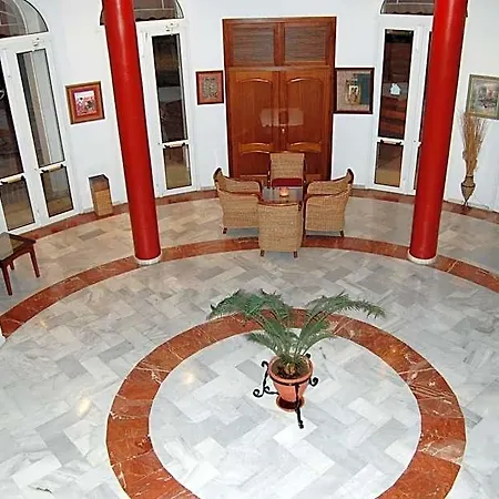 Hotel Castillo Palma del Río