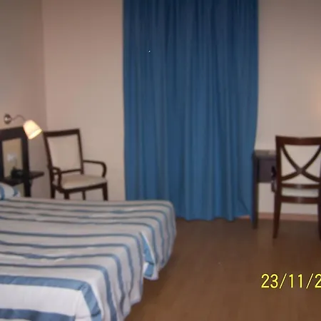 Hotel Castillo