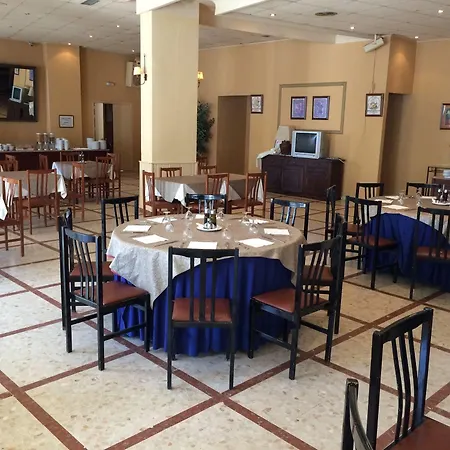 Hotel Castillo Palma del Río