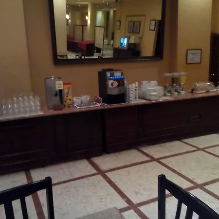Castillo Hotel