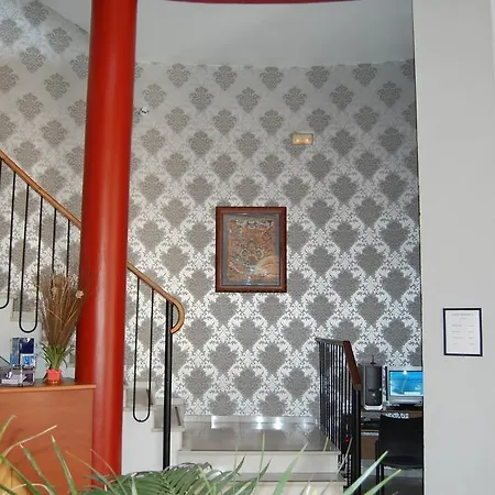 Castillo Hotel