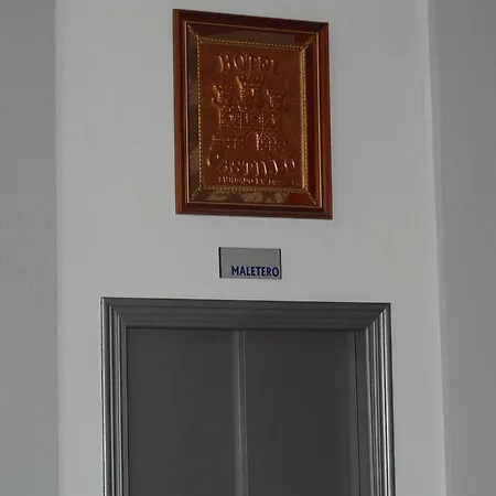 Hotel Castillo Palma del Rio