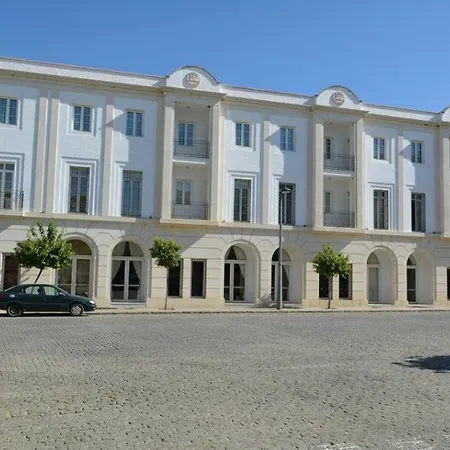 Hotel Castillo