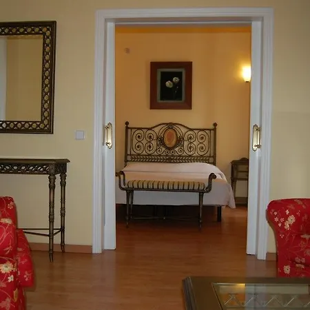 Castillo Hotel Palma del Río