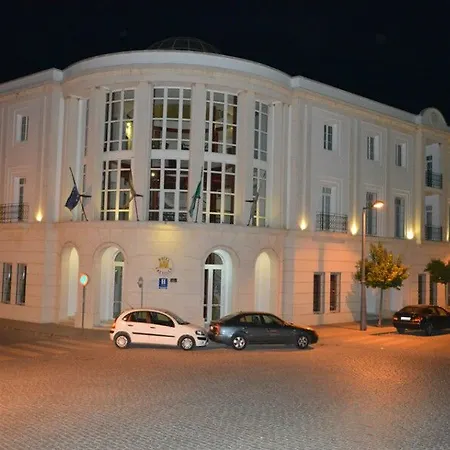 Hotel Castillo