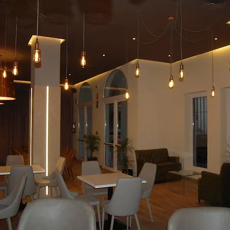 Castillo Hotel 3*