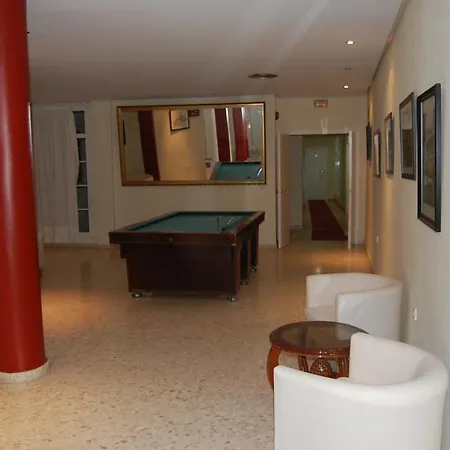 Hotel Castillo Palma del Río