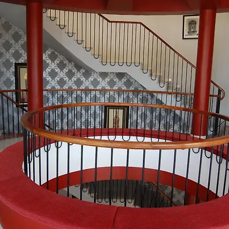 Castillo Hotel 3*